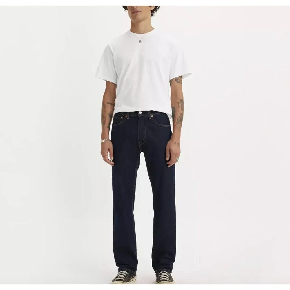 Levis meet original